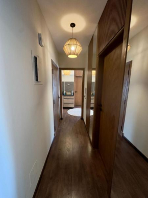 Hotel Apartment art city compound